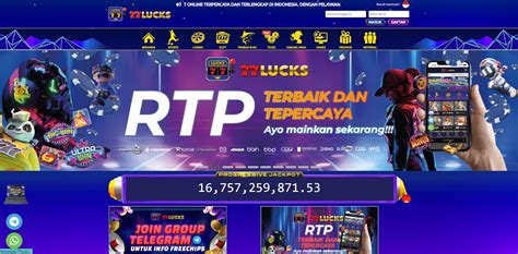 77lucks|77LUCKS .